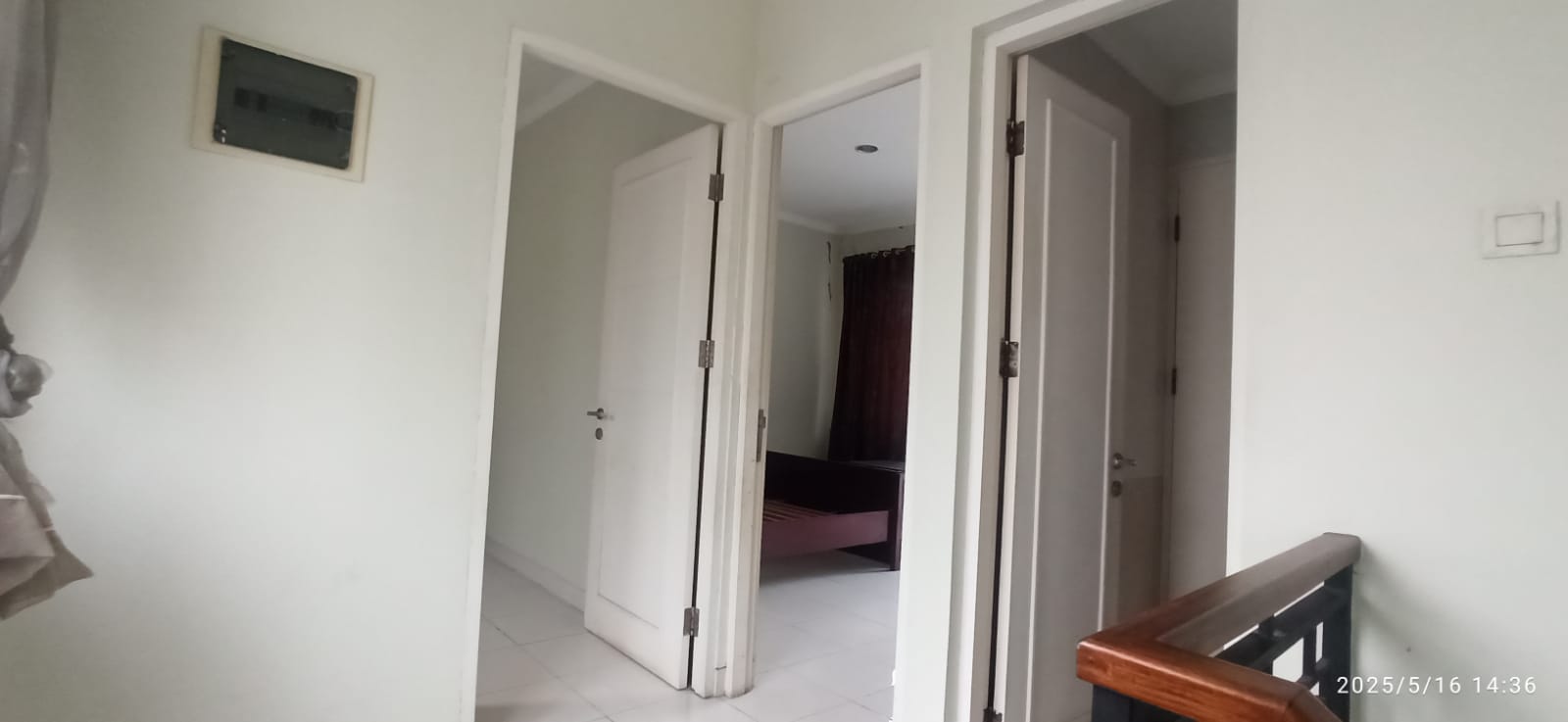DiSewakan Rumah di Cluster Florencia Lippo Cikarang